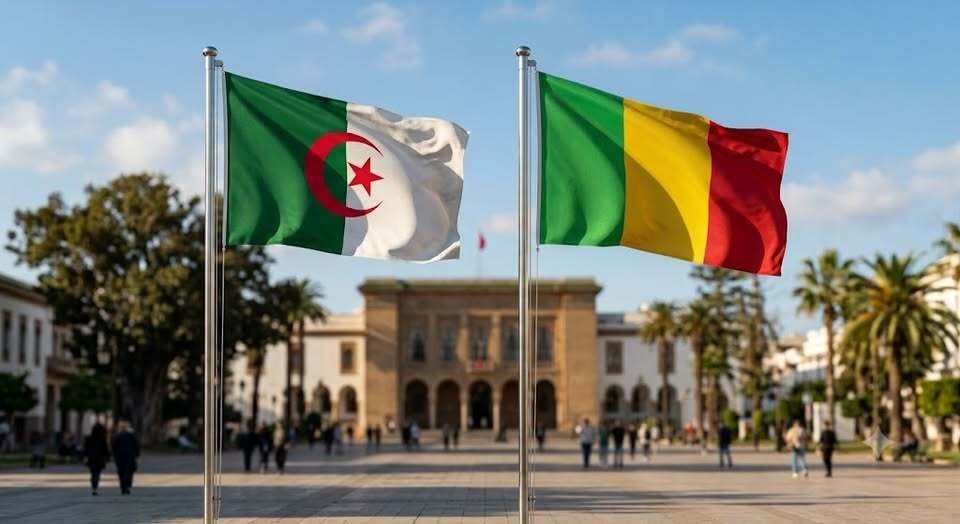 Algeria and Mali Strengthen Strategic Ties with High-Level Diplomatic Engagement
