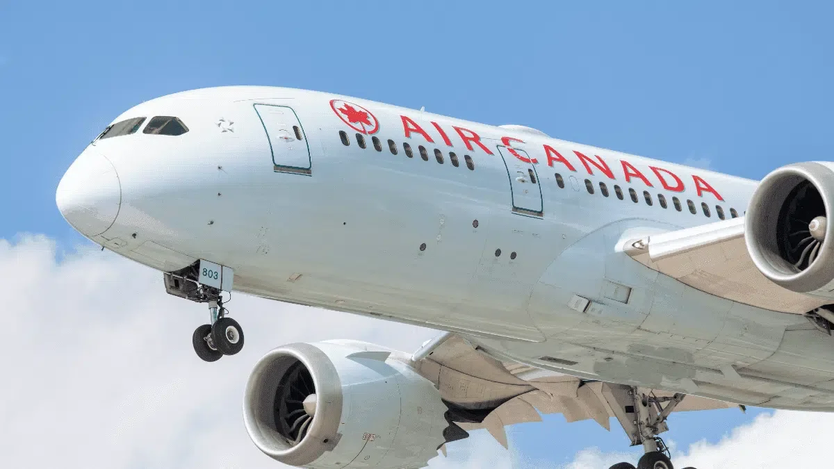 Montreal-Algiers Direct Route: Air Algérie Now Only Carrier