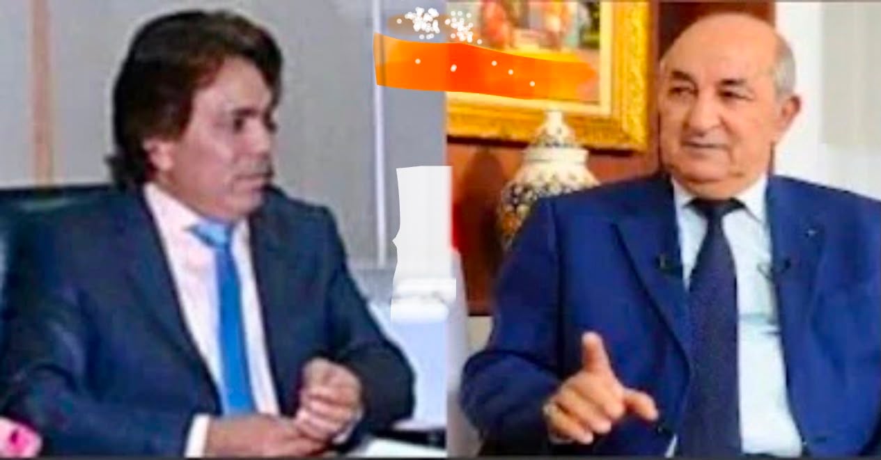 Analyst Praises Algeria's Sovereign Diplomatic Approach