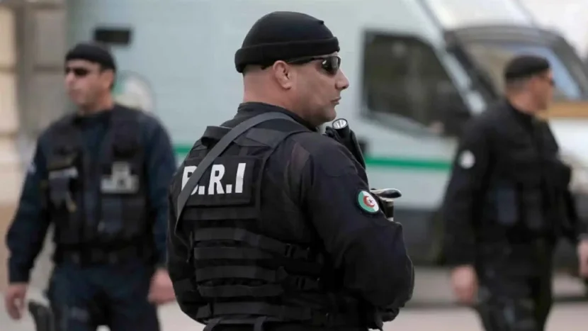 Security Forces Seize Massive Drug Haul, 50 Suspects Arrested