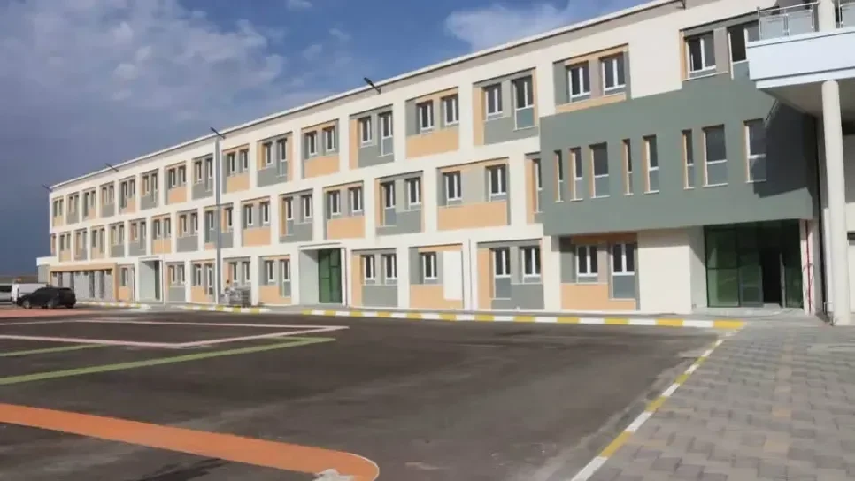School Transport, Catering Guaranteed for 2026-2027 Academic Start