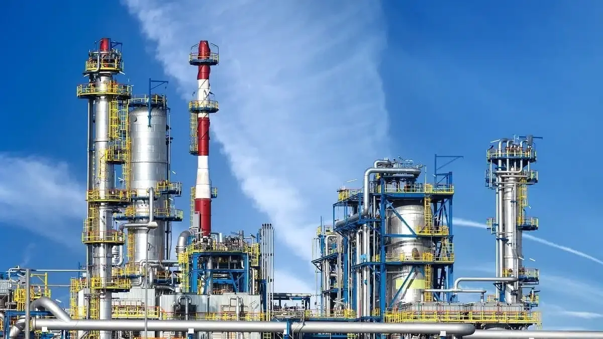 Crude Output Highest in Three Years for Algeria