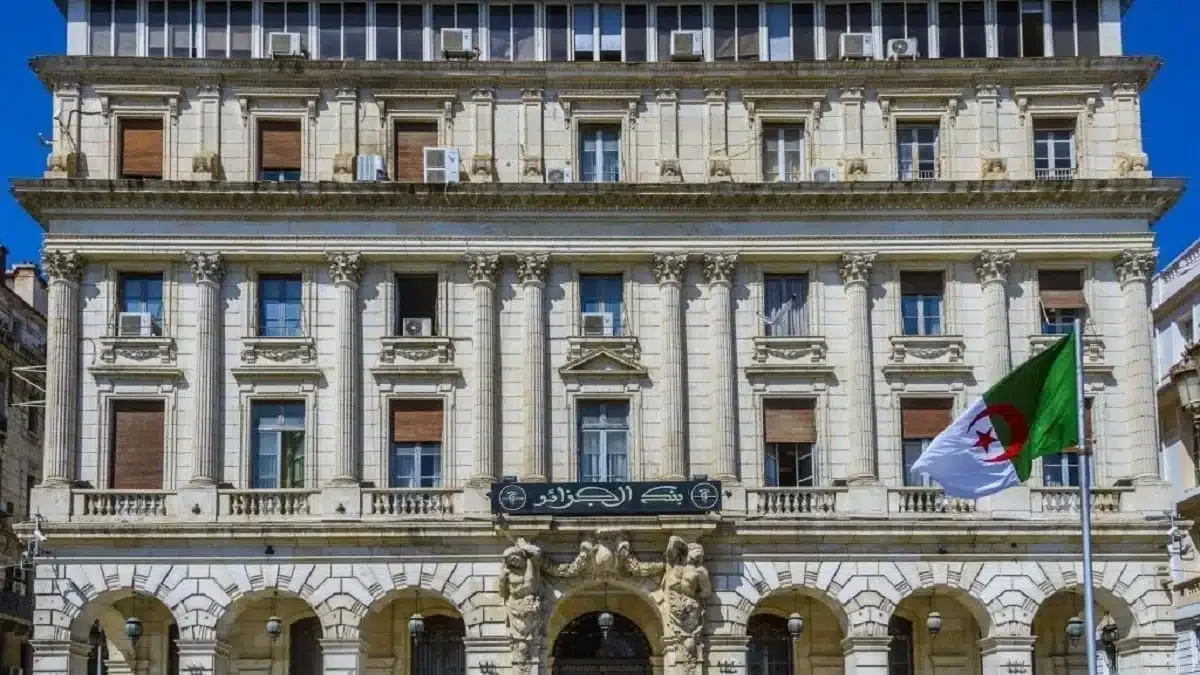 Bank of Algeria Accelerates Consumer Credit for Local Products
