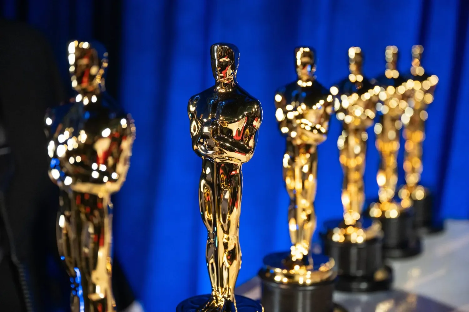 Oscar Invitation Opens for Algerian Feature Film Nominations