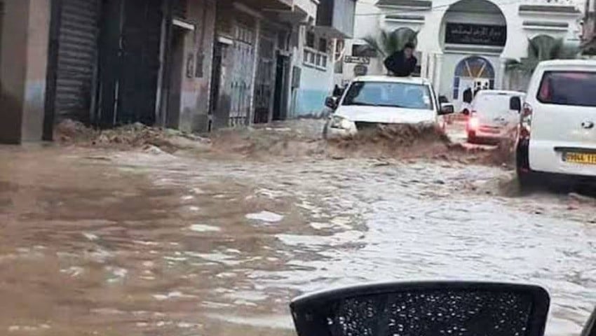 Environment Ministry Develops Climate Early Warning System