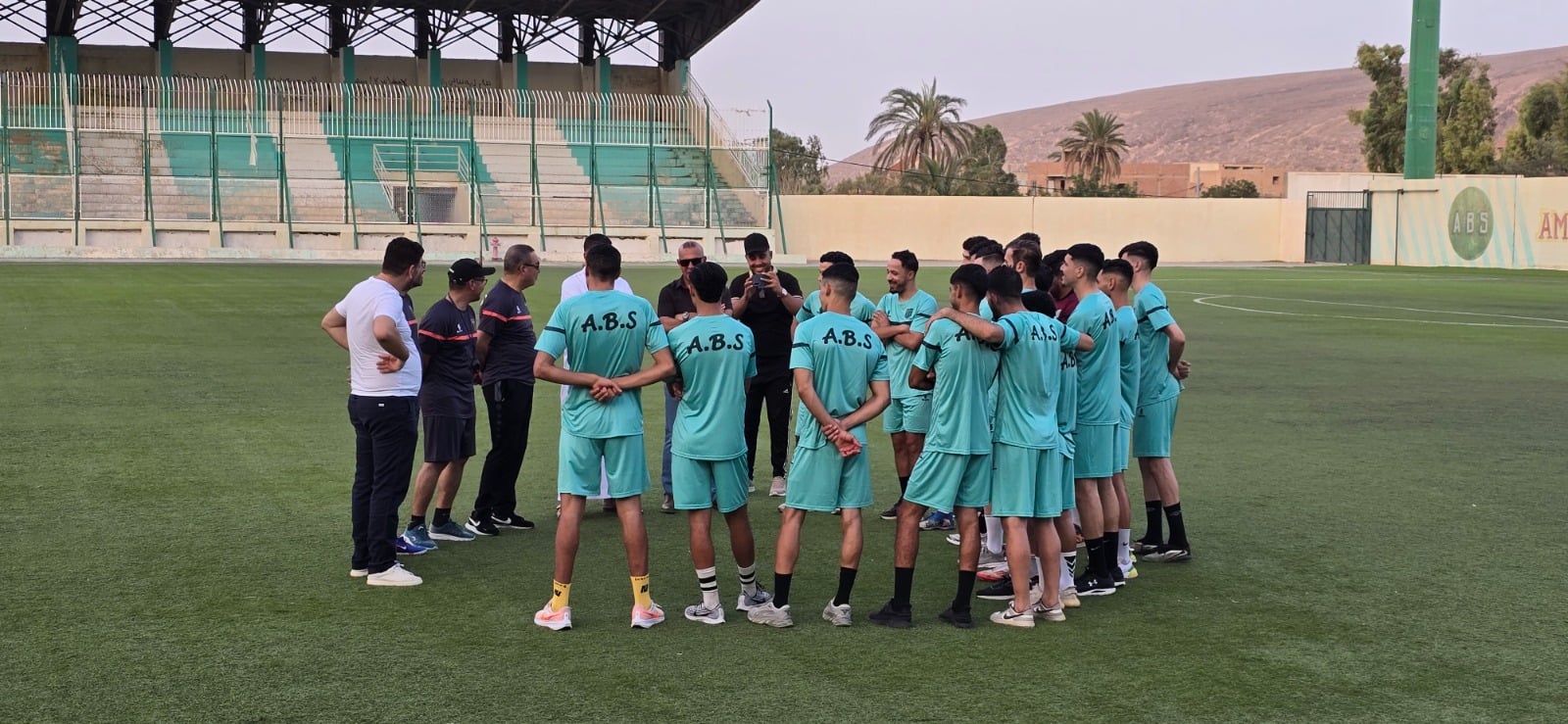 Combat Sports Drive Algeria's 10-Medal Haul at Taranto Games