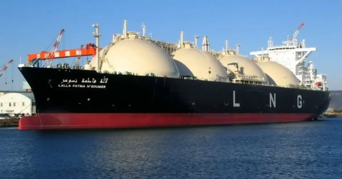Indian Oil Finalizes Long-Term LPG Import Pact with Sonatrach