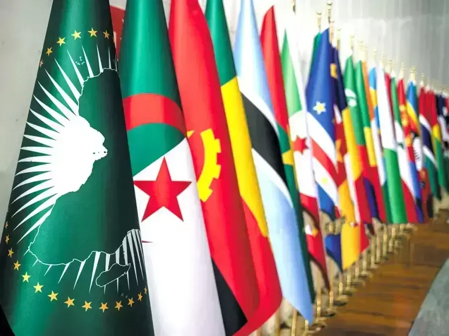 African Union Peace Council Adopts New Early Warning Tools