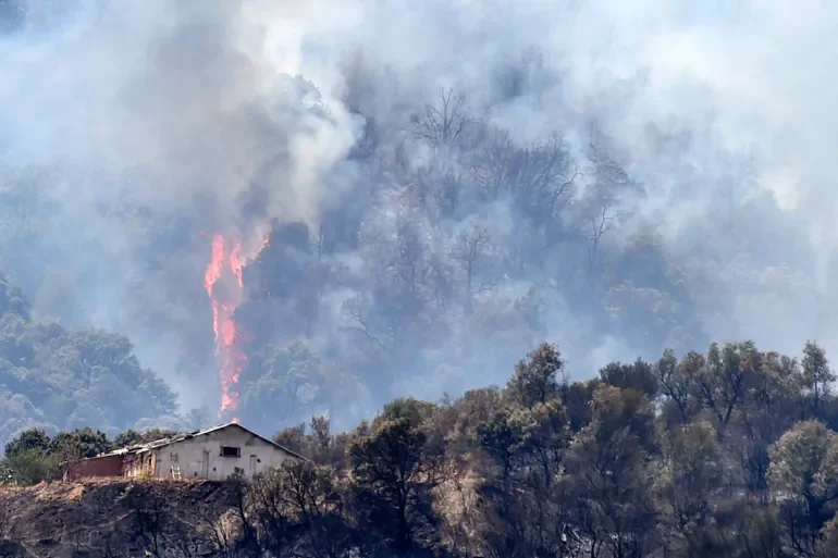 National Research Develops Fire Prevention Tools