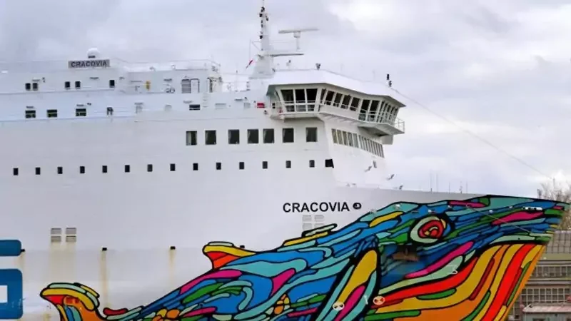 Travelers Can Now Book Algeria-Spain Ferries Through January 2027