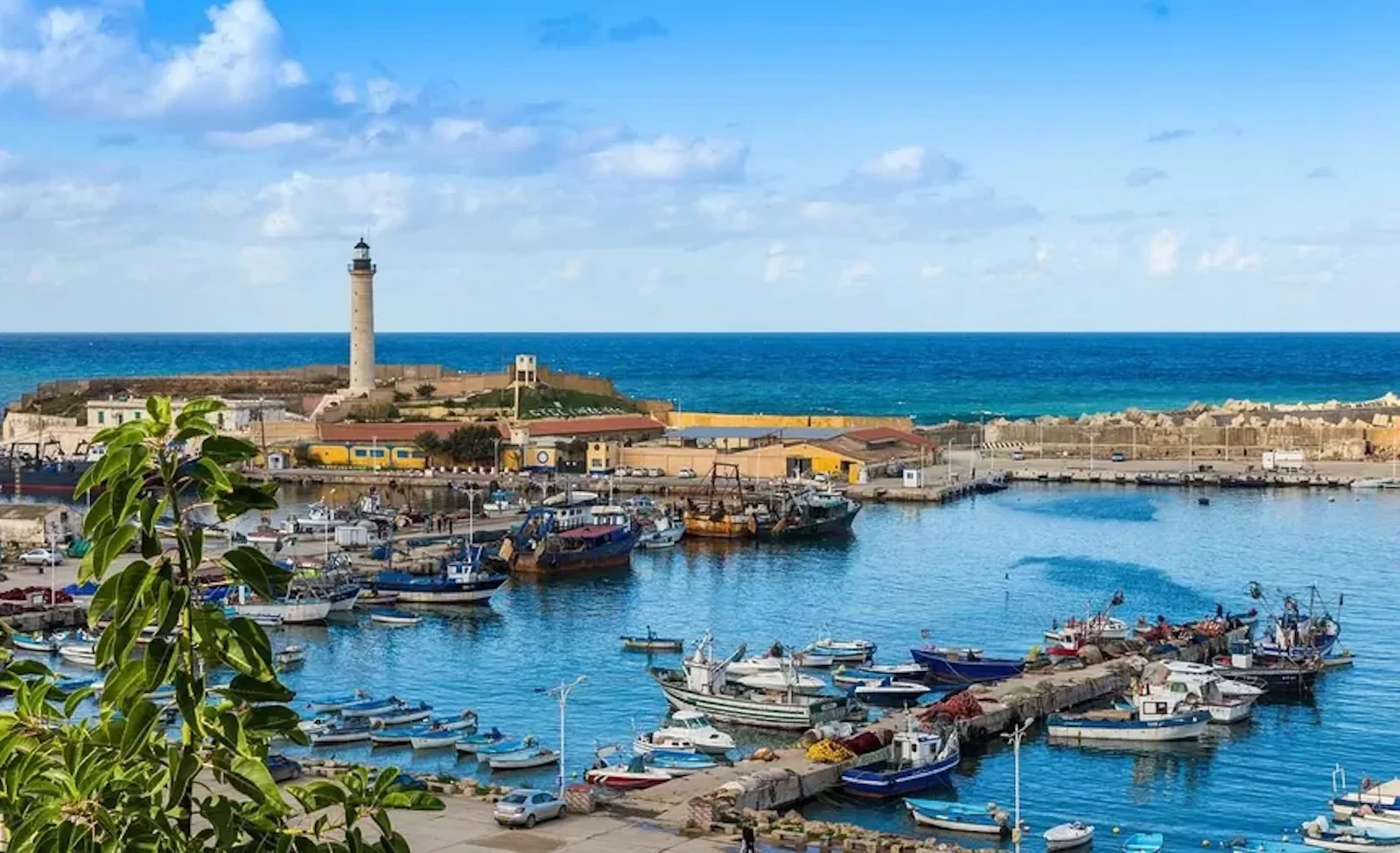 Algeria Advances Plan to Transform Tourist Land into New Projects