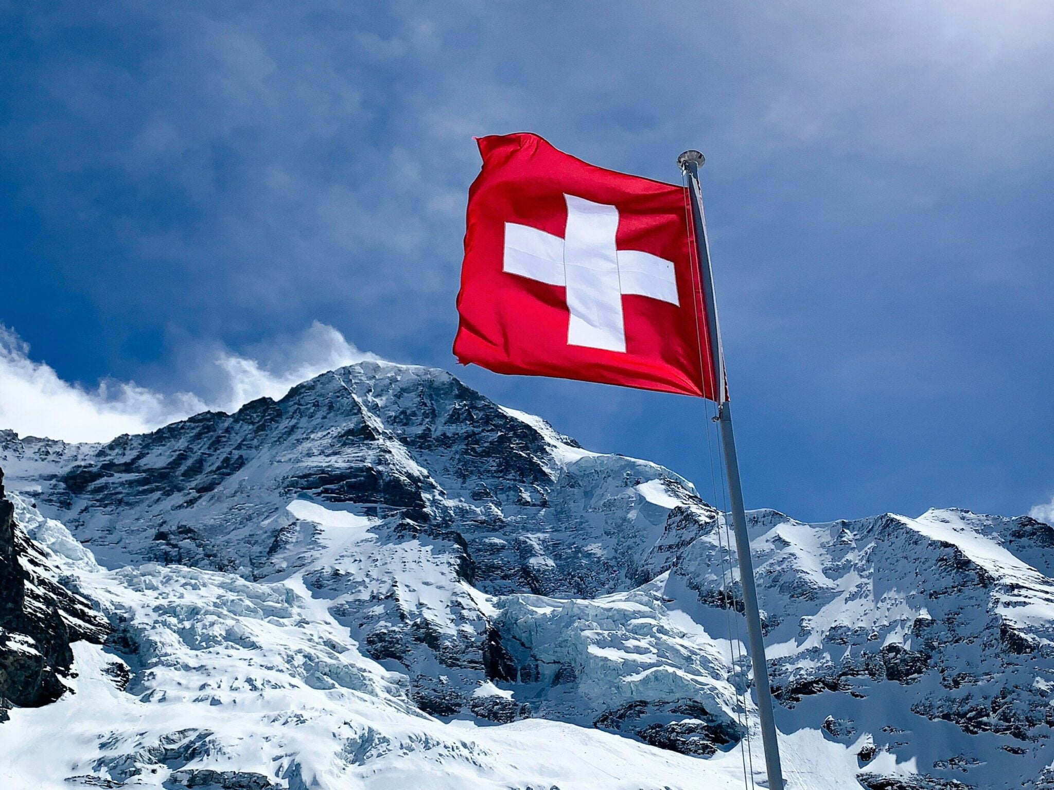 Swiss Excellence Scholarships Open for Algerian Researchers