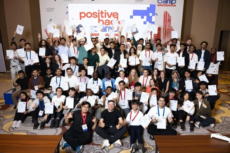 Russian Hack Camp Connects Algerian Specialists to Jobs