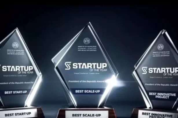 President Tebboune Doubles Startup Award Financial Values