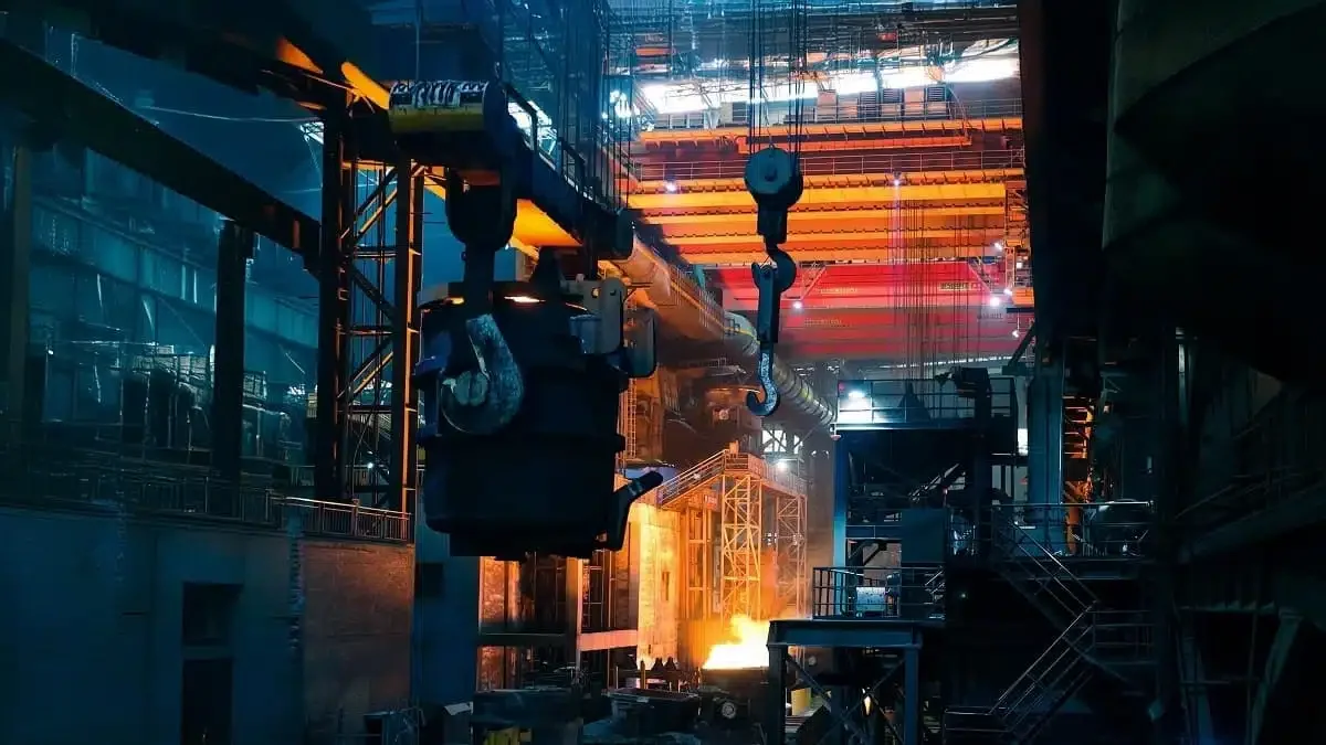 Algeria Advances Green Steel Production with China Baowu Partnership
