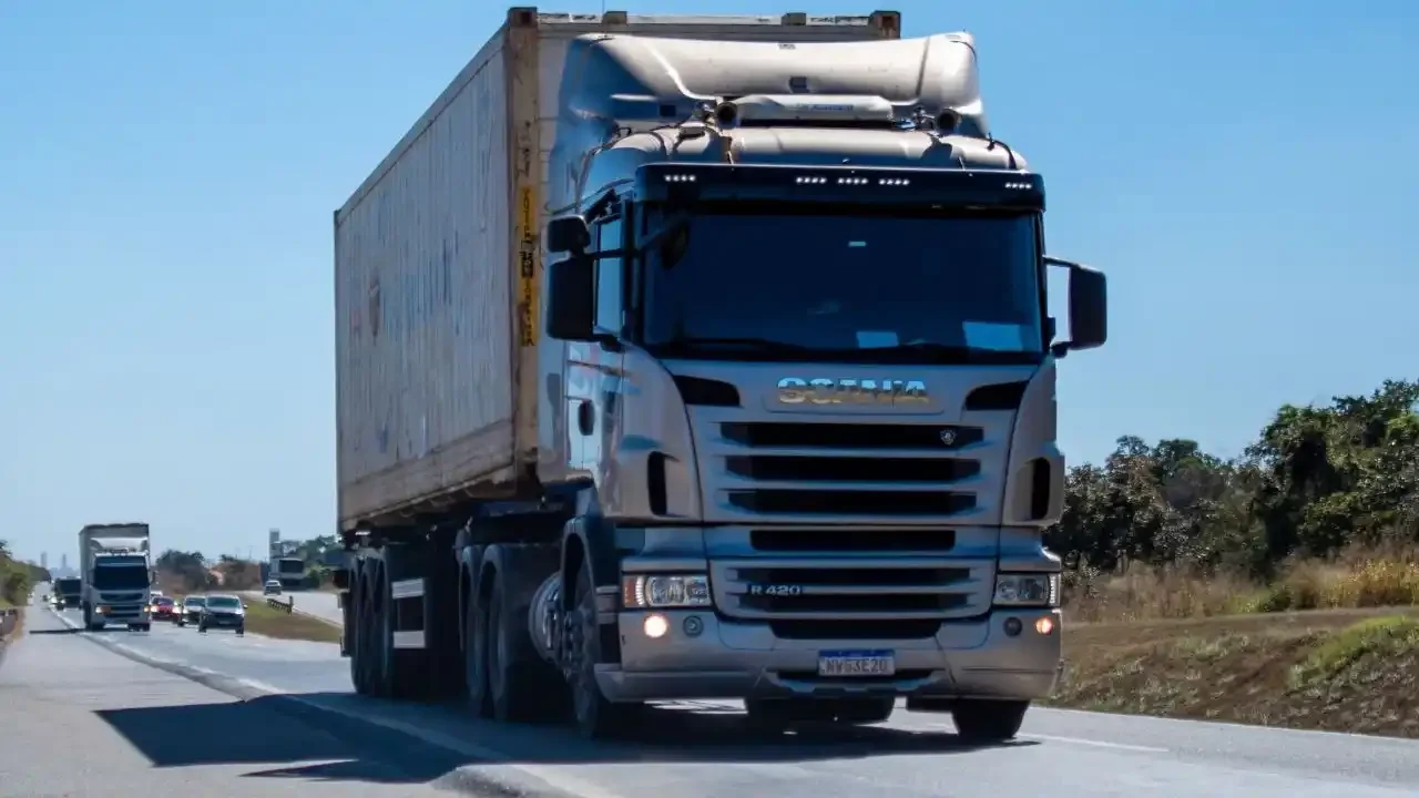 New Measures to Monitor Driving Behavior on Algerian Highways