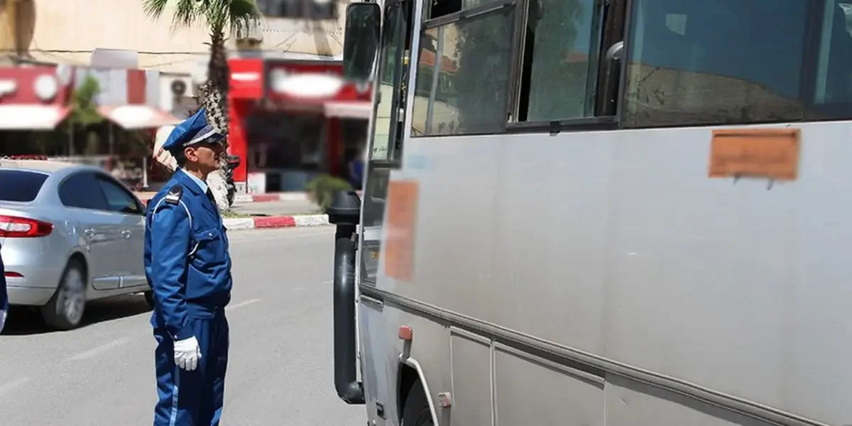 Professional Transport Operators Face Penalties Without Certification