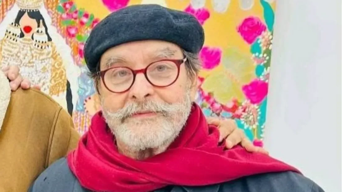 Sheikh Mohamed Laïd Tidjani, Respected Scholar, Passes at 72