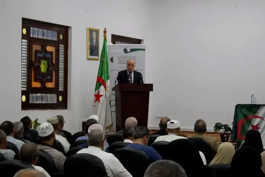 Soummam Congress Legacy Marked by Official, Academic Commemoration