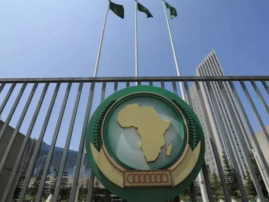 African Peace and Security Council Endorses Rights Plan