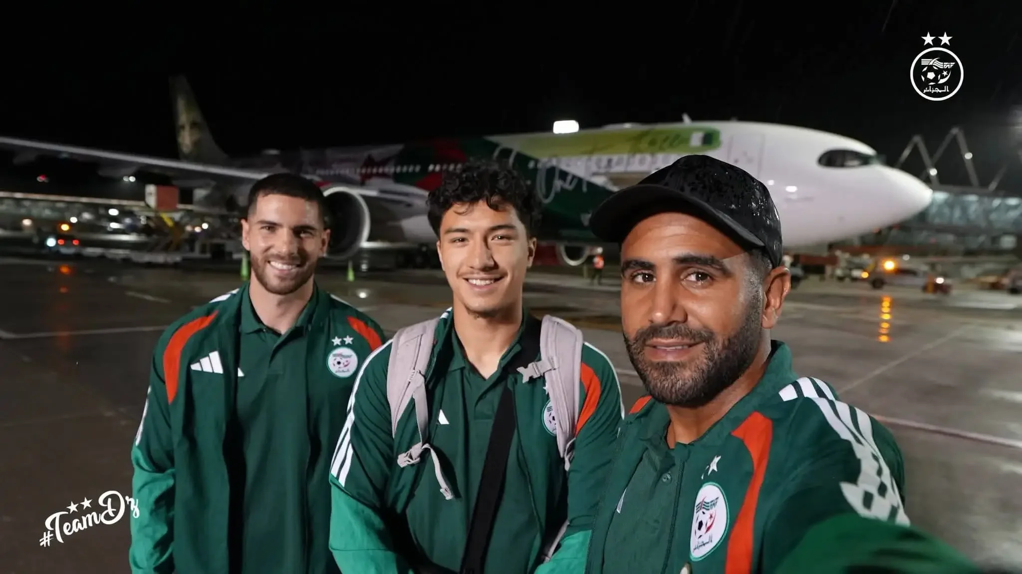 Mediterranean Games Final: U21 Team Downs Morocco in Shootout