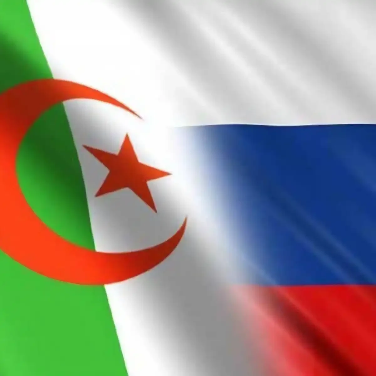 Mining and Geology Mega-Project Advances Algerian-Russian Ties