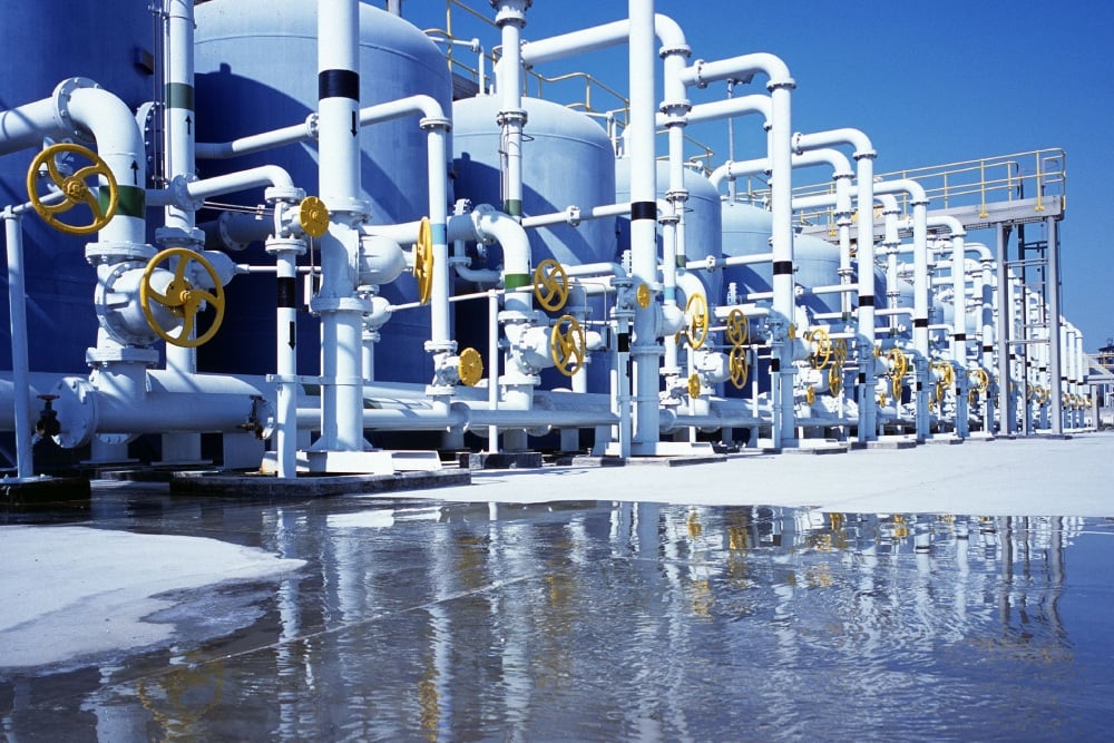 Algeria Expands Strategic Water Projects to Bolster National Security