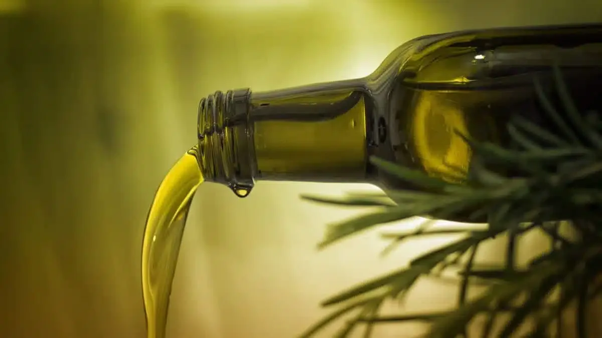 Nawa Organic Olive Oil Wins Canadian Market Recognition
