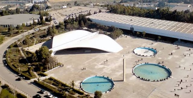 Frères Mentouri University Welcomes Over 8,000 New Students