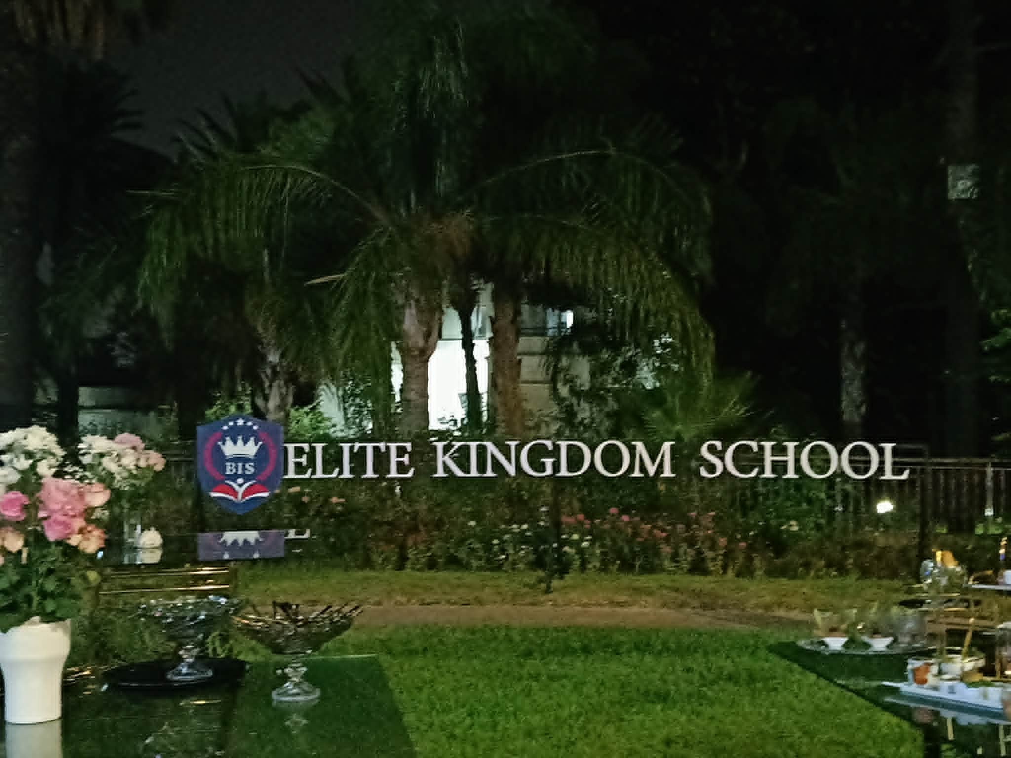 British Specialist Teachers Join New Elite Kingdom School in Algiers