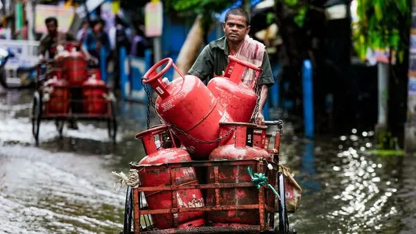 India's August LPG Imports See Algeria as Third-Largest Source
