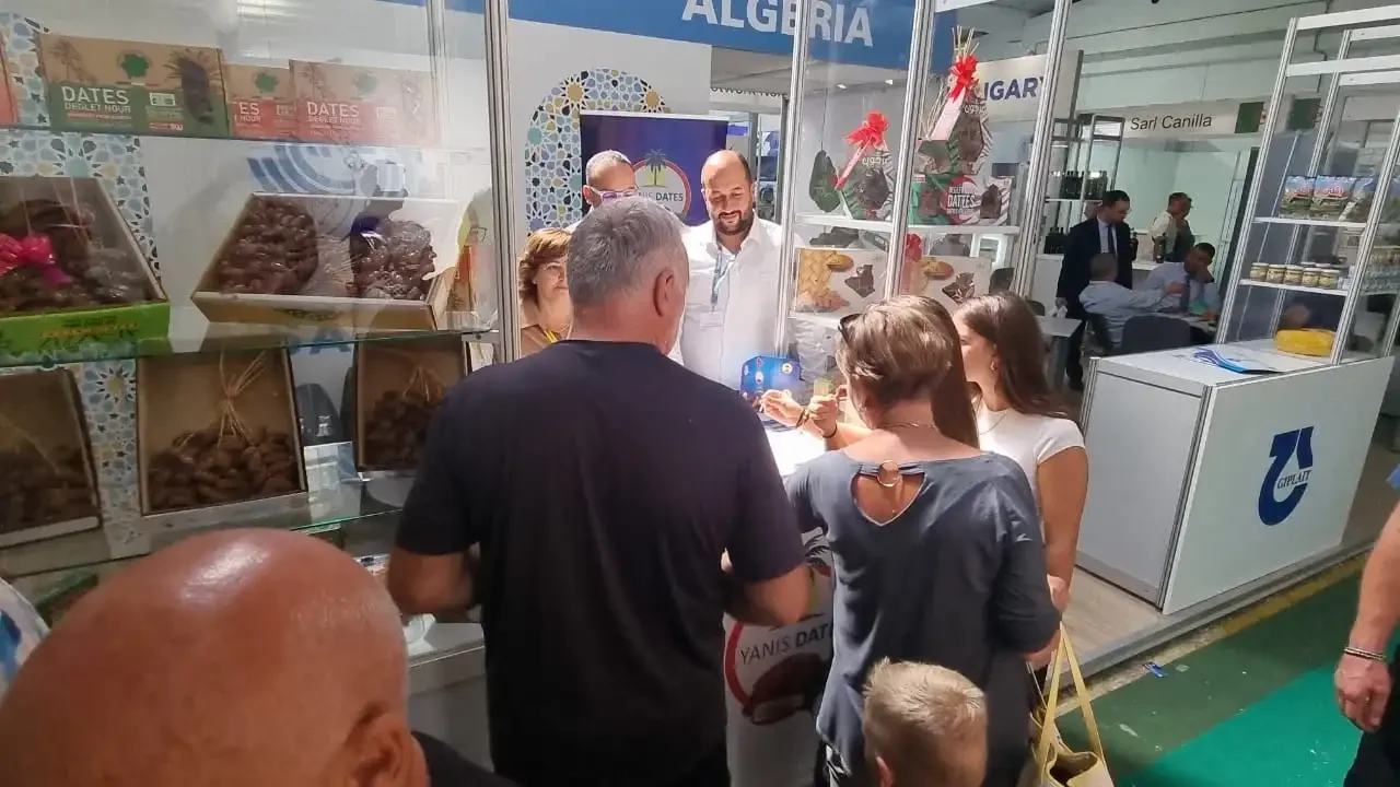 Agra-2026 Fair Features Algeria as Guest of Honor