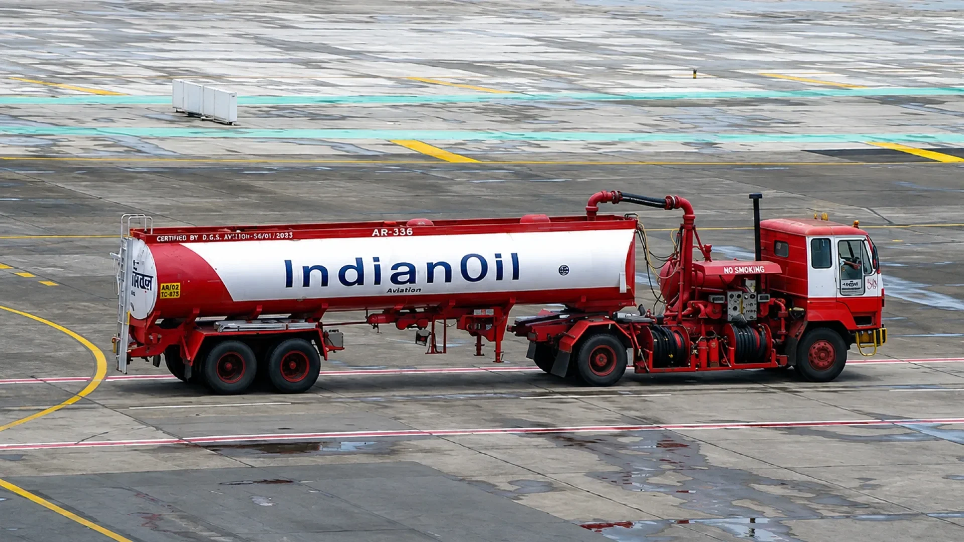 Sonatrach Secures Long-Term LPG Supply with Indian Oil