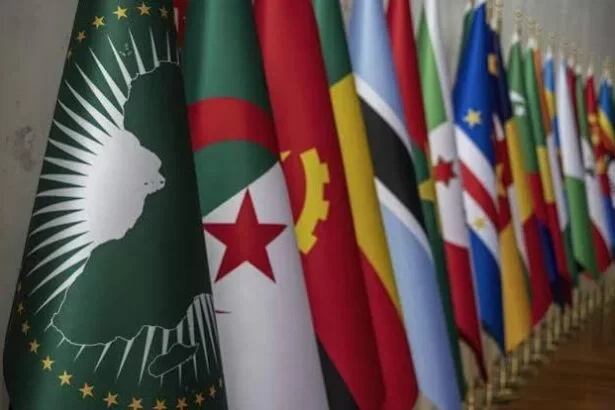 Ambassador Khaled Leads Push for Human Rights in African Peace