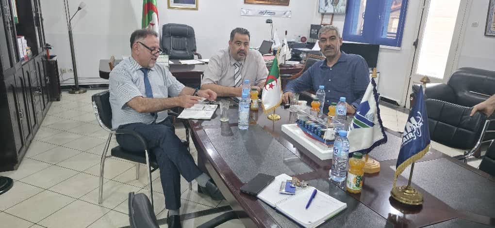 NASHCO, SYM Algeria Partner for Motorcycle Exports to Africa