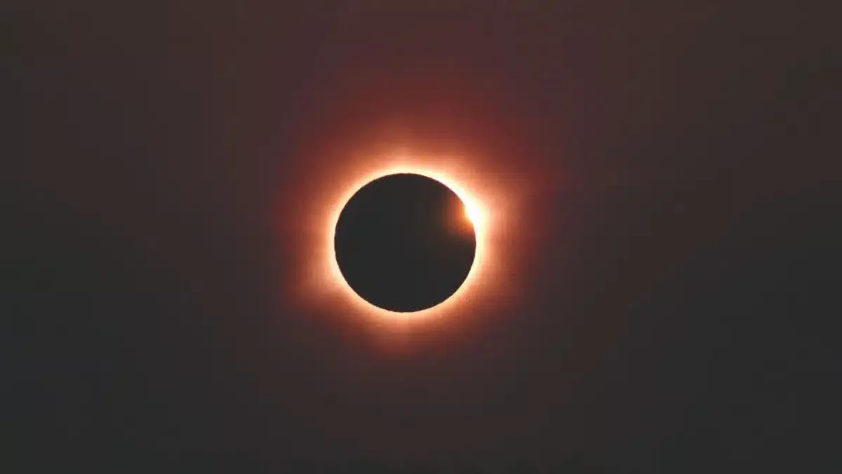 French Agencies Launch Algeria Tours for 2027 Solar Eclipse