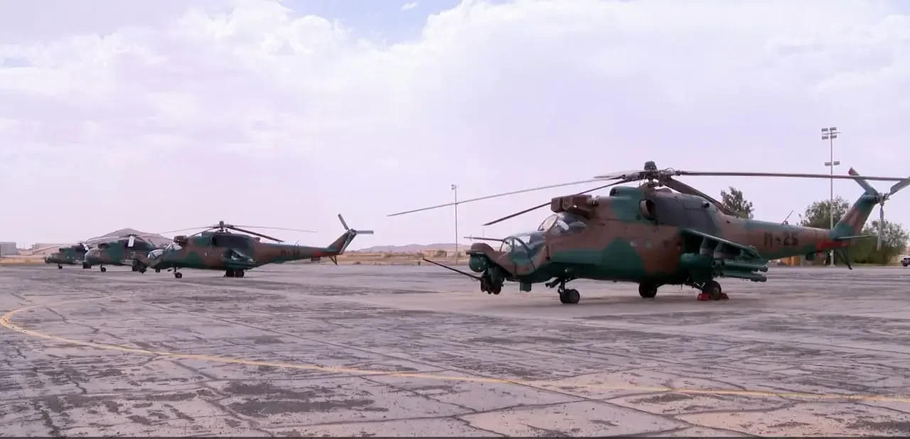 Algeria Delivers Military Aid to Niger, Bolstering Regional Security and Cooperation
