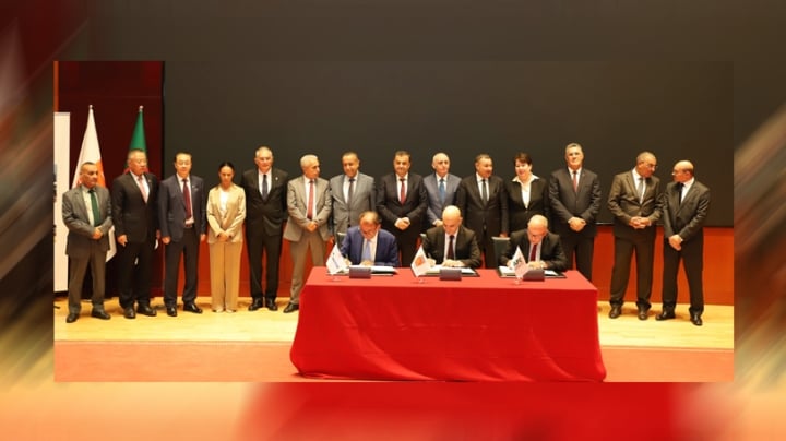 Phosphate Project Positions Algeria as Regional Production Hub