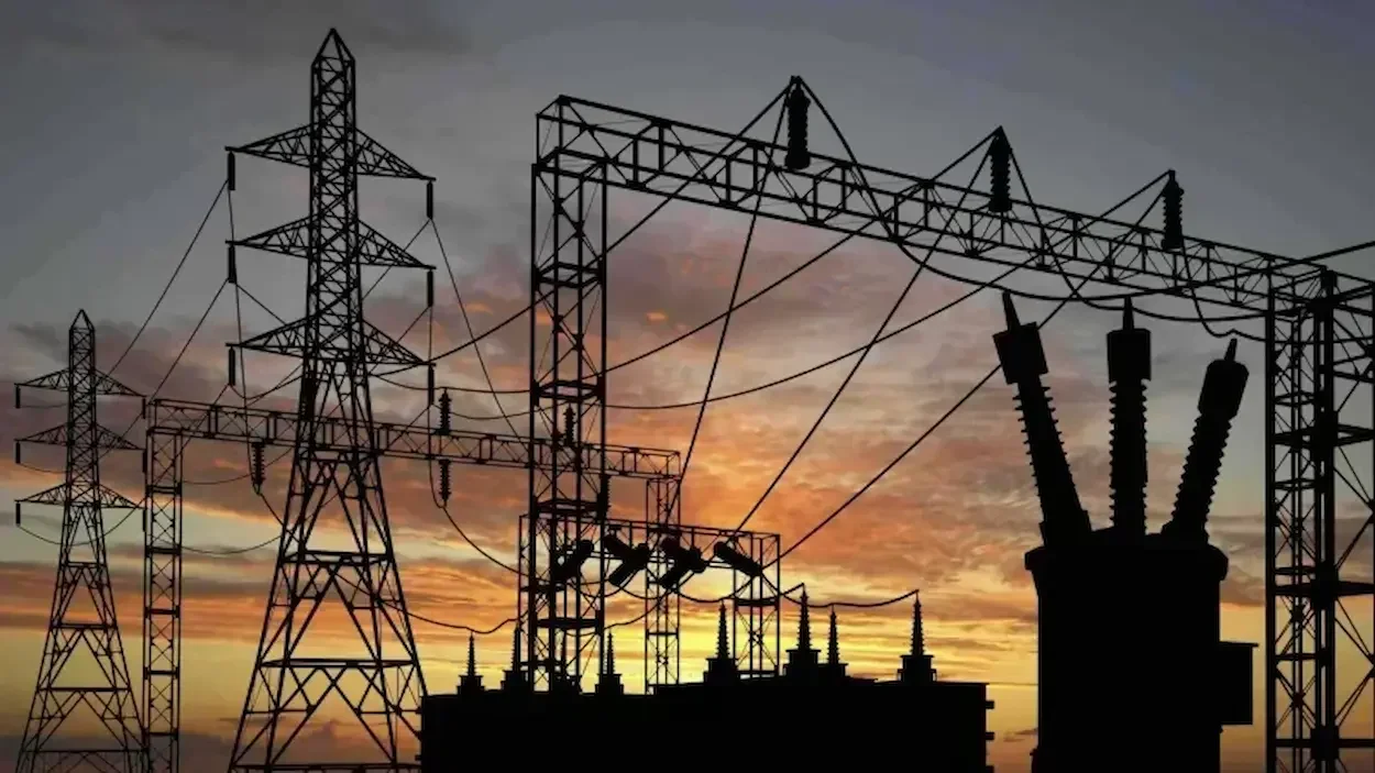 Regional Energy Provider: Algeria Meets 10% of Tunisia's Electricity Demand