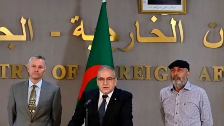 Algeria Reaffirms Leadership in Counter-Terrorism and Regional Stability