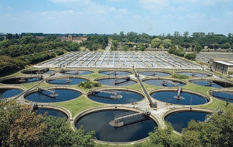 Water Resources Minister Highlights Treated Water for Farm Growth