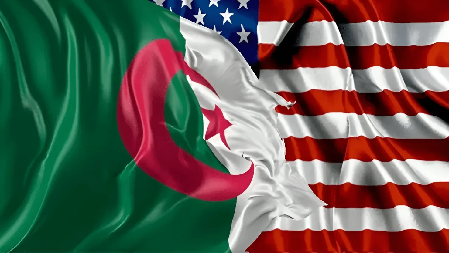 United States Deepens Critical Minerals Diplomacy with Algeria
