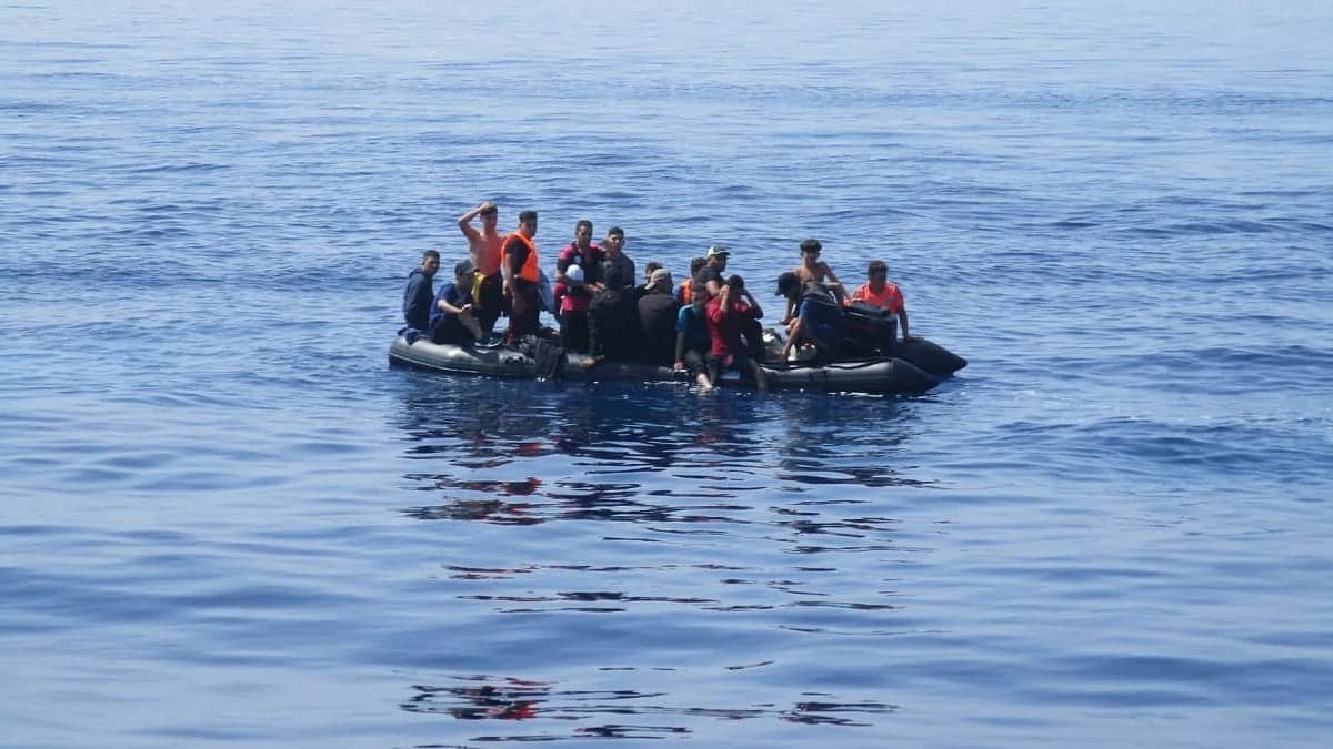 Interior Minister Directs Enhanced Anti-Smuggling Measures