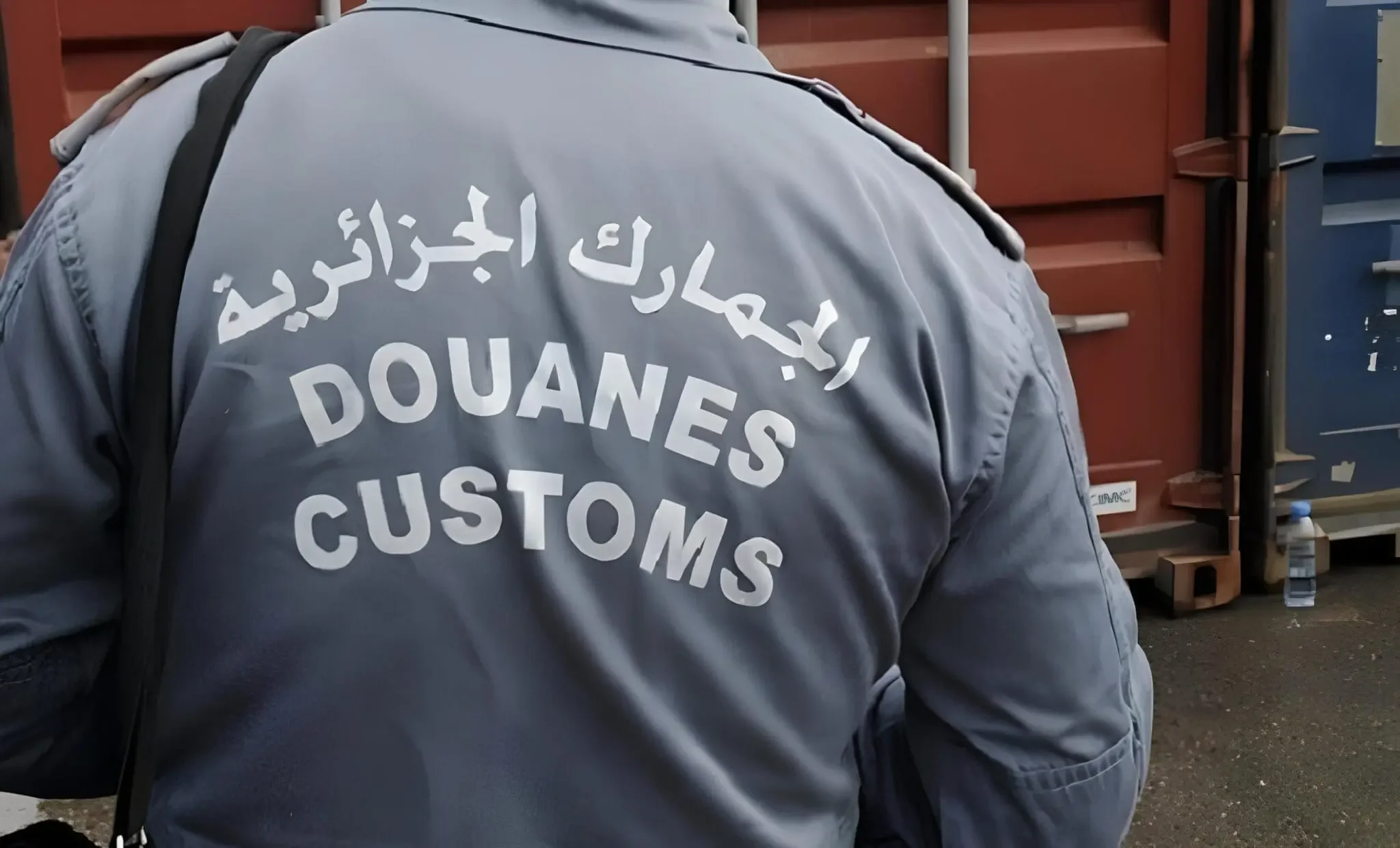 New Border Controls Combat Fraud, Safeguard Public Health