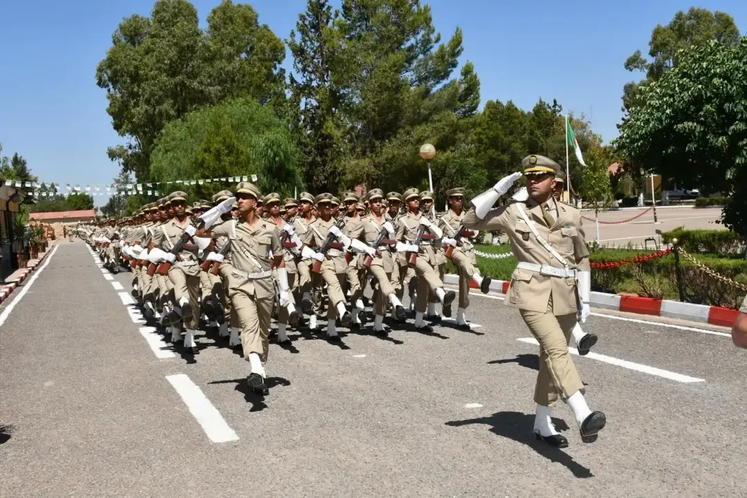 Algeria Commemorates National People’s Army Day, Celebrating Unity and Sacrifice