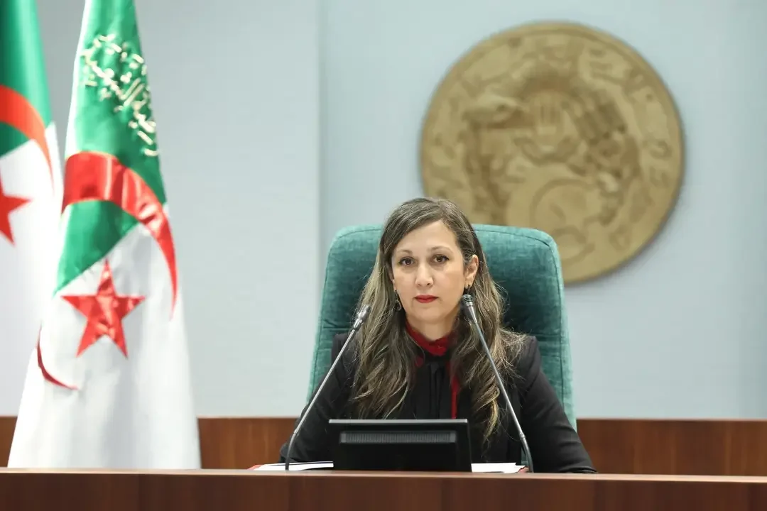 Speaker of Parliament Offers Condolences After Boumerdès Bus Tragedy