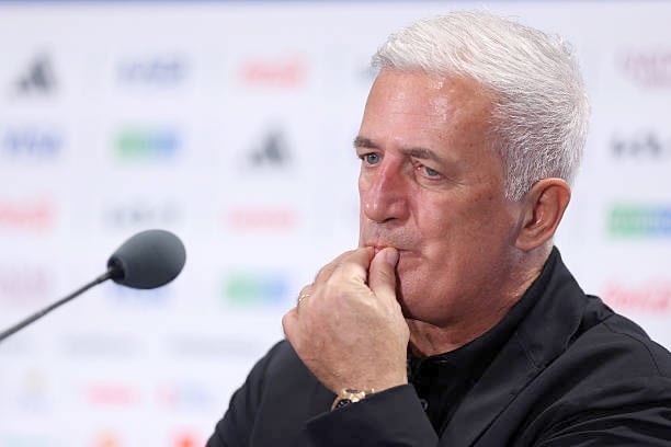 Reports Suggest Petković Set to Leave Algeria National Team