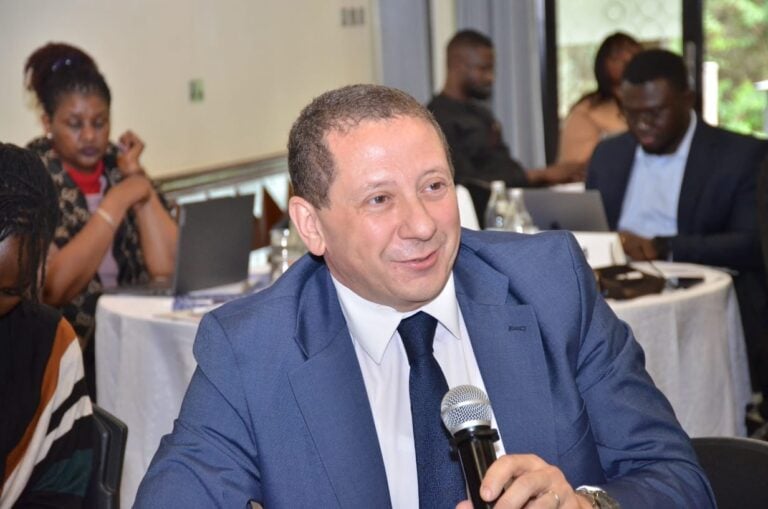 Algeria Appoints Farid Wahid Dahmane as Ambassador to South Sudan