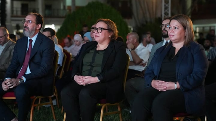 Youth Innovation Event Promotes Sustainable Business Ideas