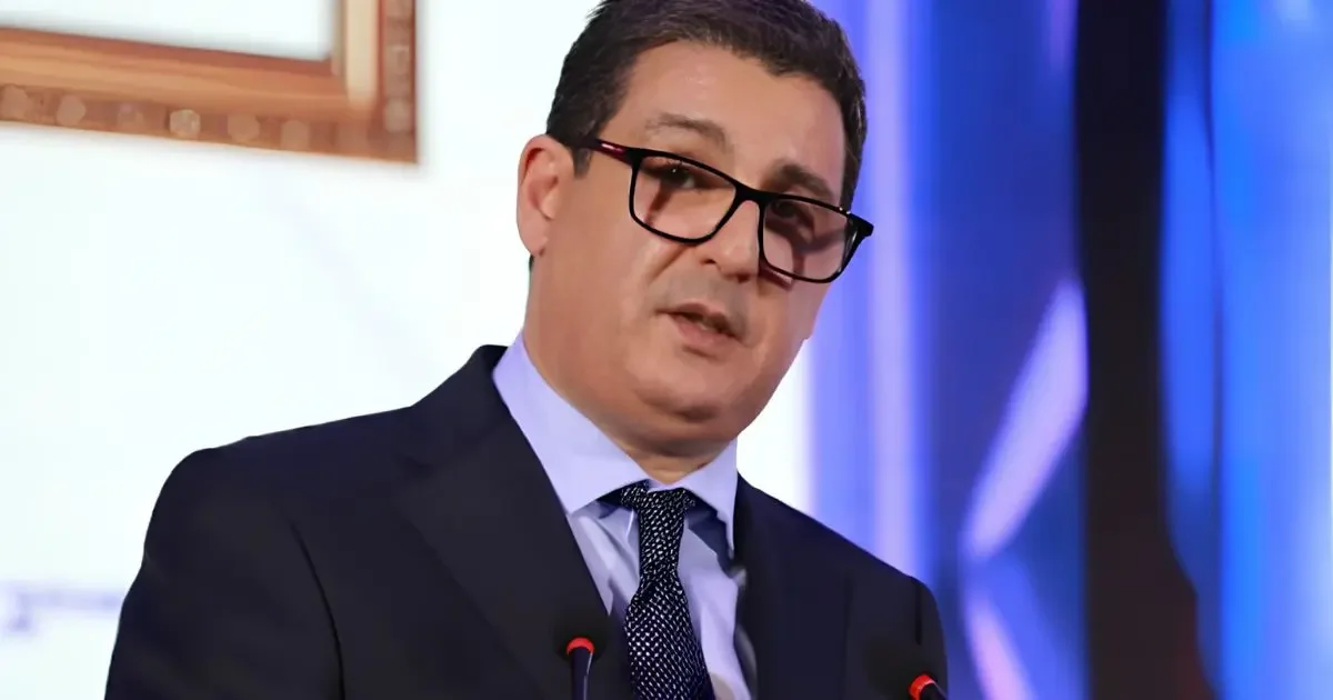 Billions Allocated to Algerian Cancer Fund, New Treatments